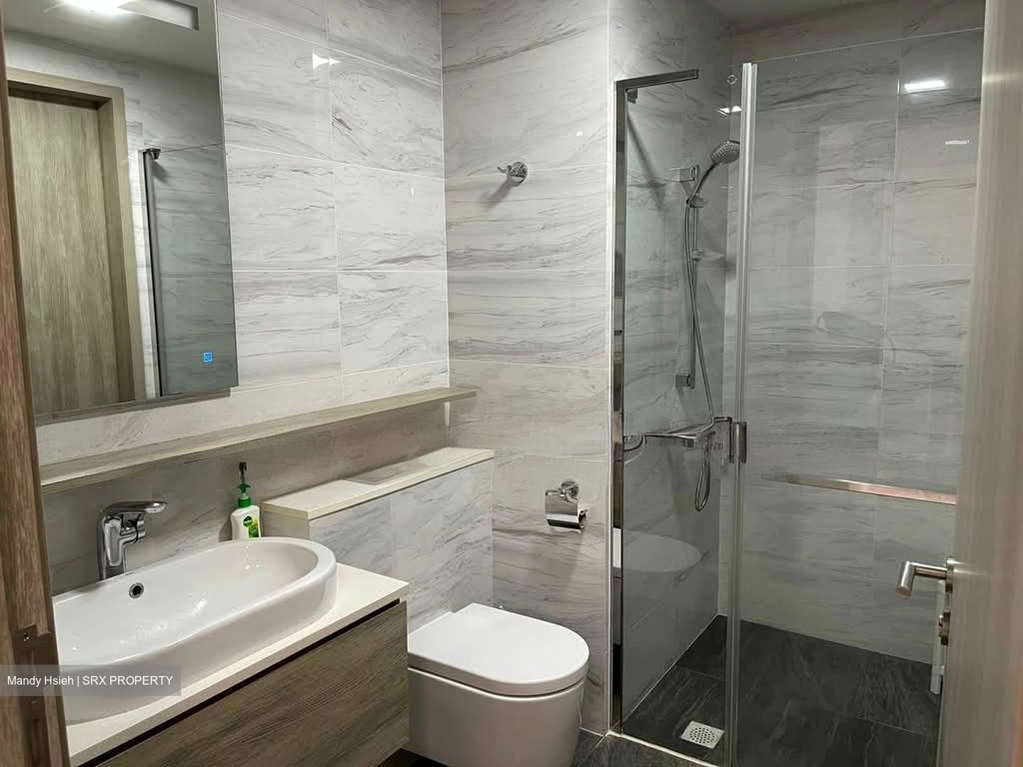 The Alps Residences (D18), Condominium #591390811